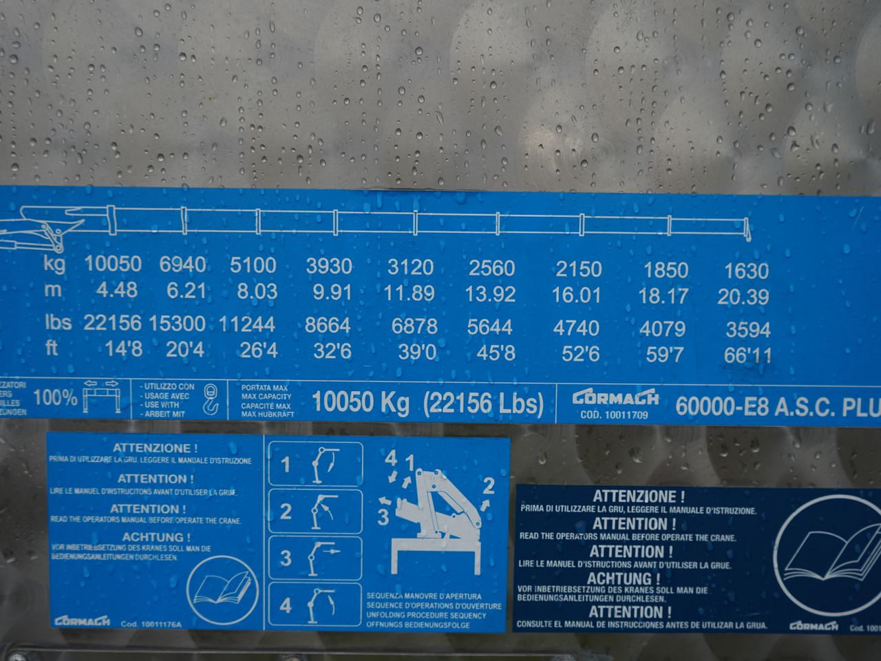 2021 DAF XF 530 Tractor Unit for sale at MV Commercial