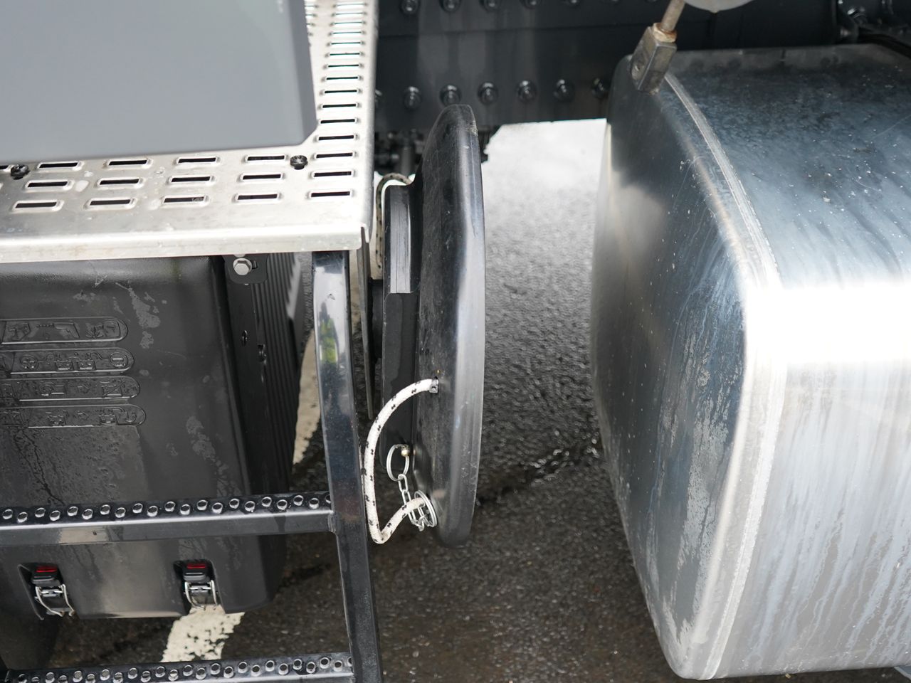 2021 DAF XF 530 Tractor Unit for sale at MV Commercial