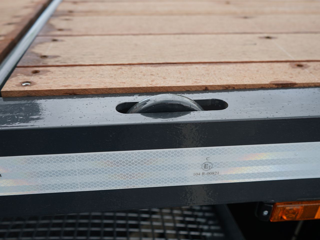 2021 DAF CF 450 Beavertail for sale at MV Commercial