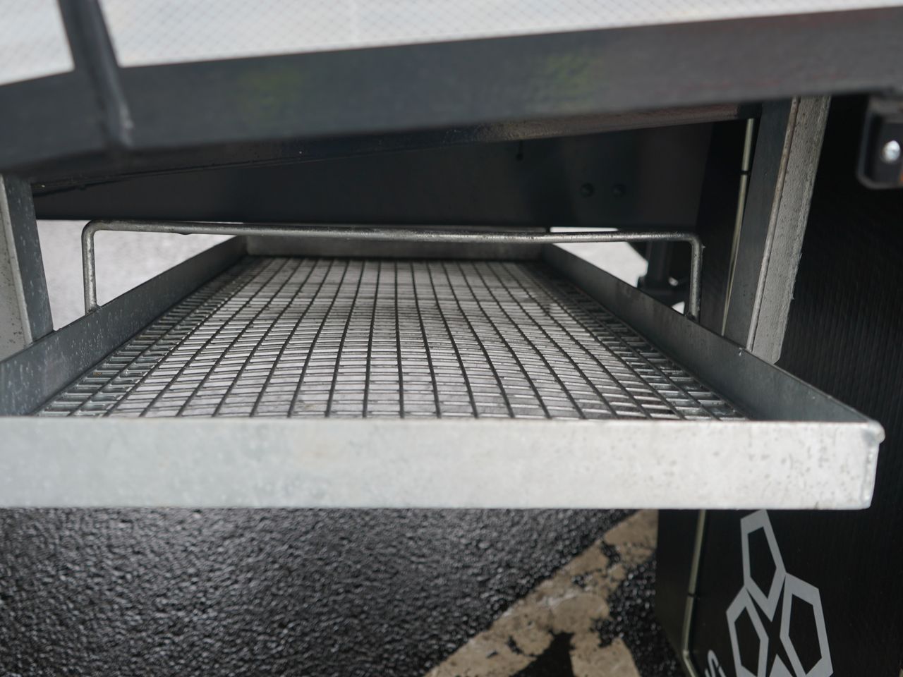 2021 DAF CF 450 Beavertail for sale at MV Commercial