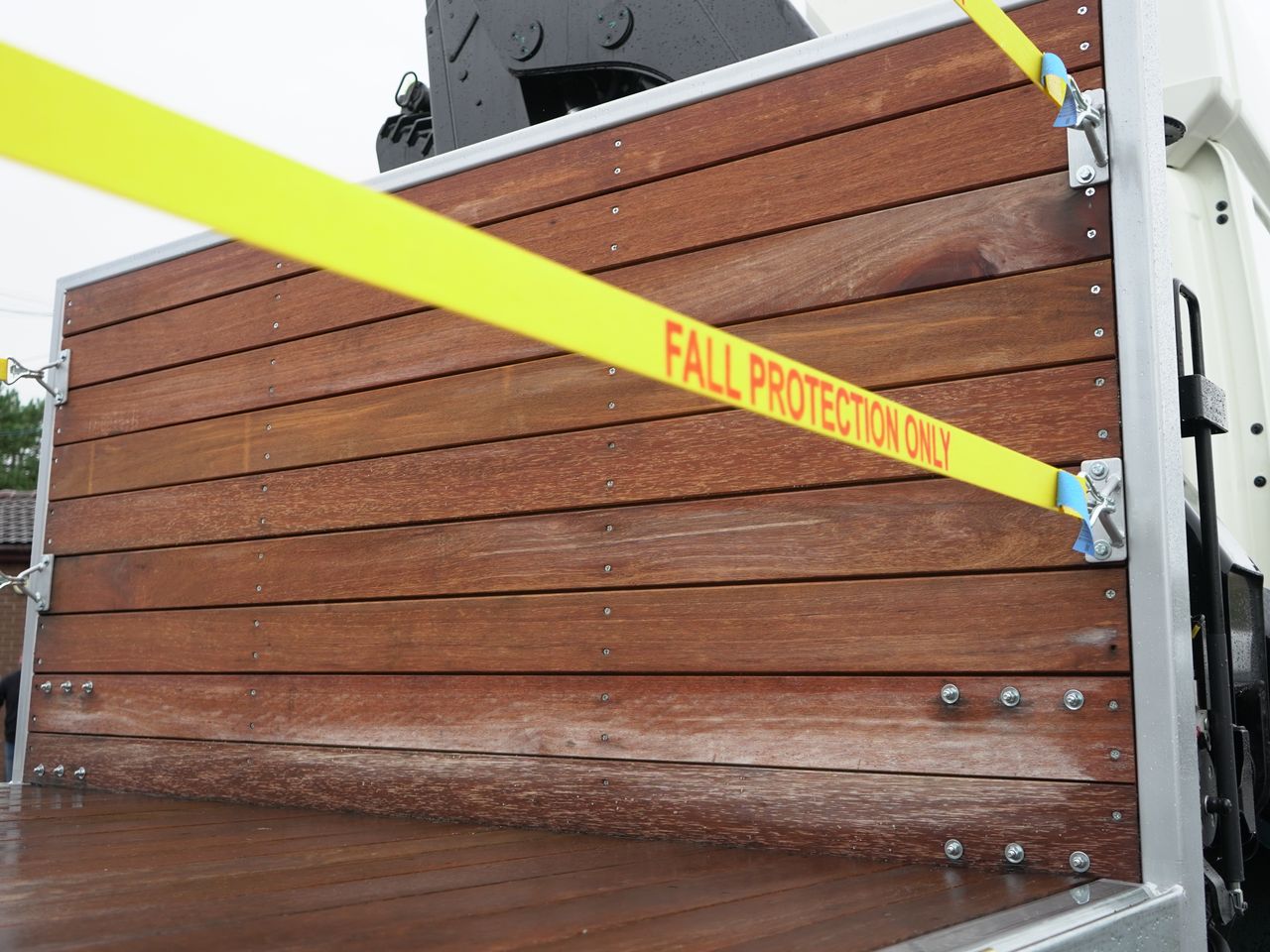 2021 DAF CF 450 Flatbed for sale at MV Commercial