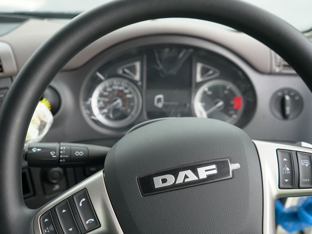 2021 DAF CF 450 Flatbed for sale at MV Commercial