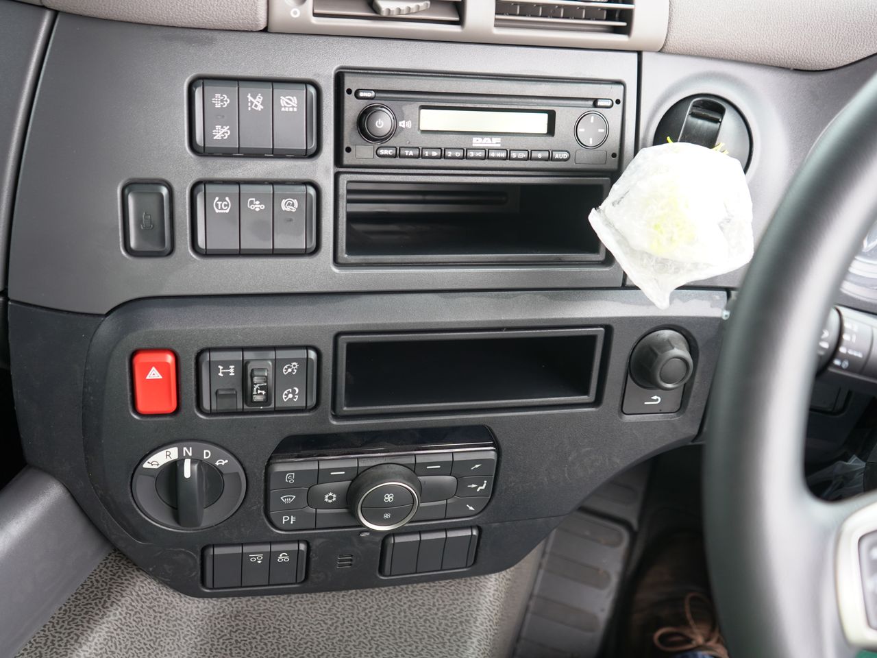 2021 DAF CF 450 Flatbed for sale at MV Commercial