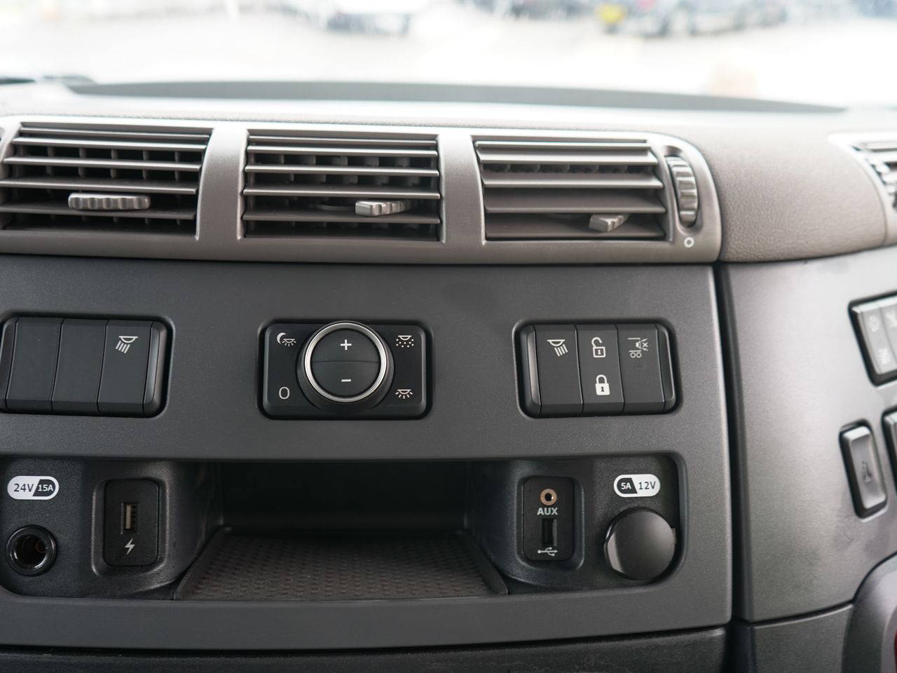 2021 DAF CF 450 Flatbed for sale at MV Commercial