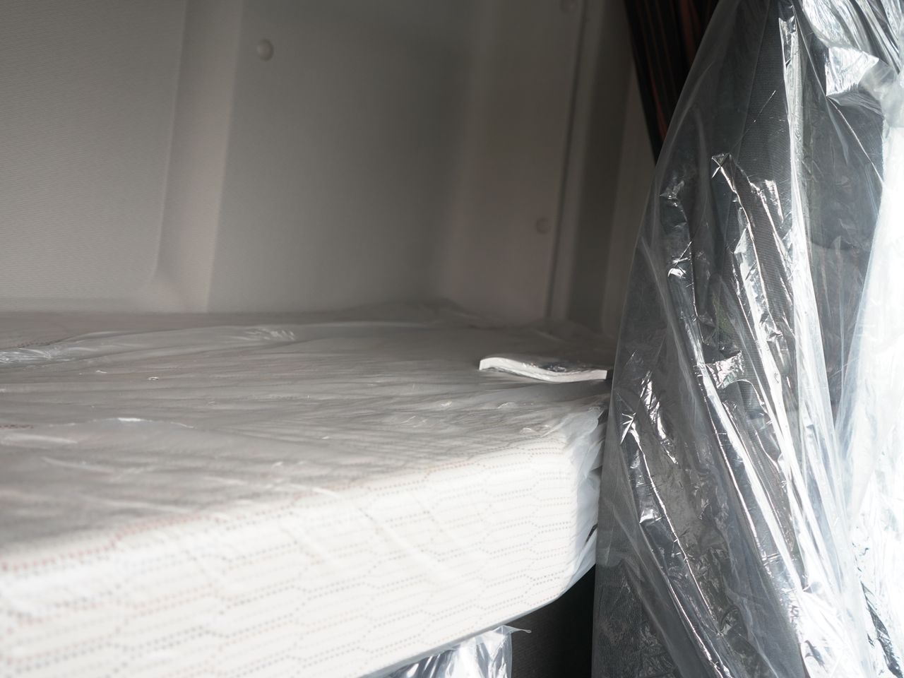 2021 DAF CF 450 Flatbed for sale at MV Commercial