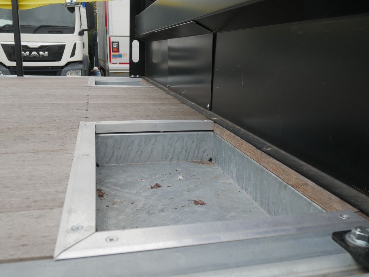 2021 DAF CF 410 Cabin Spec for sale at MV Commercial