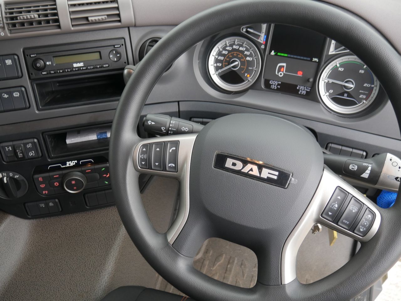 2021 DAF CF 410 Cabin Spec for sale at MV Commercial