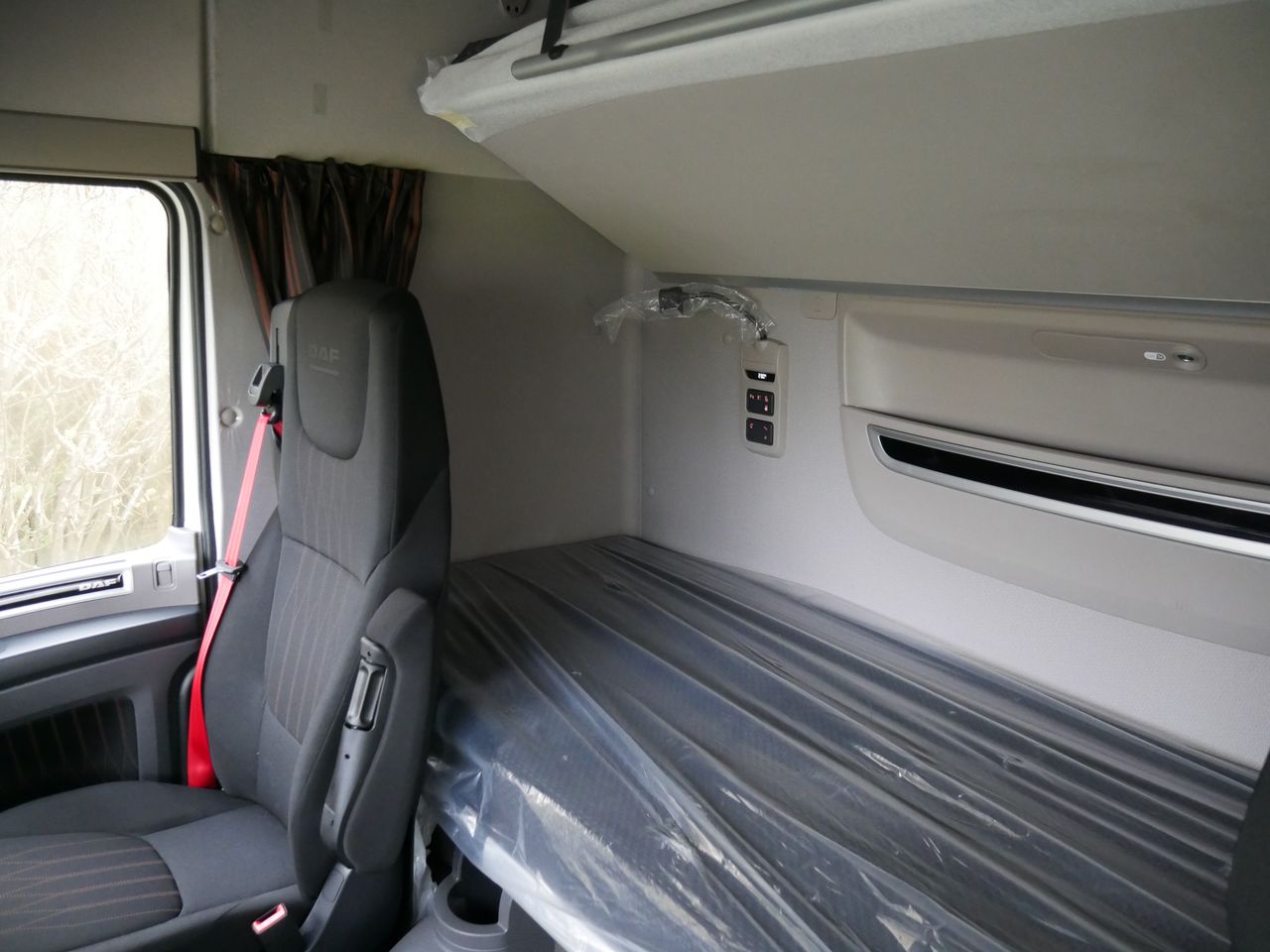 2020 DAF XF 480 Tractor Unit for sale at MV Commercial