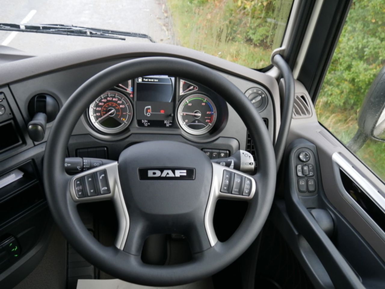 2020 DAF XF 480 Tractor Unit for sale at MV Commercial