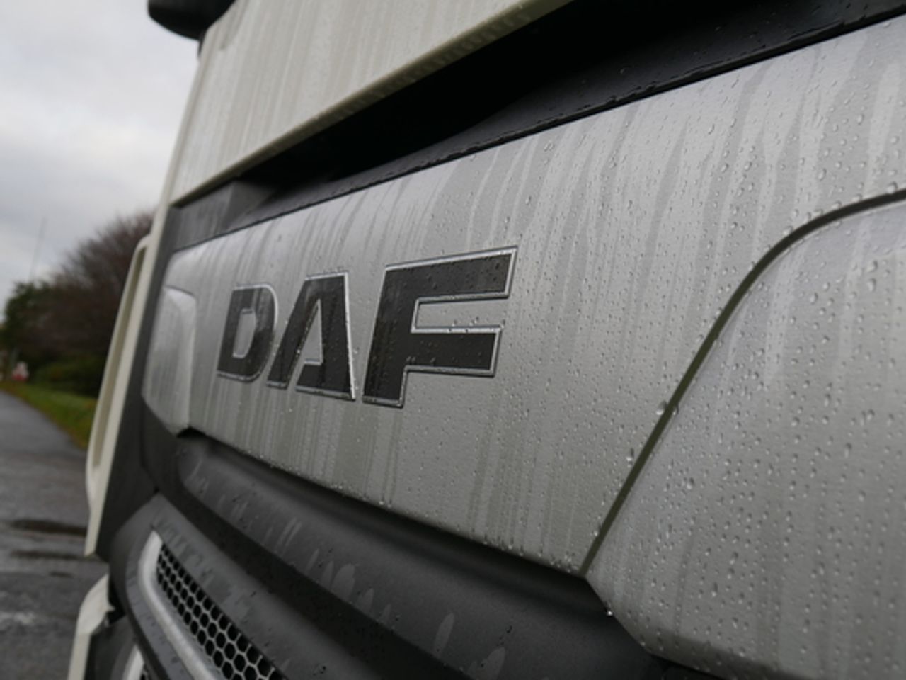 2020 DAF XF 480 Tractor Unit for sale at MV Commercial