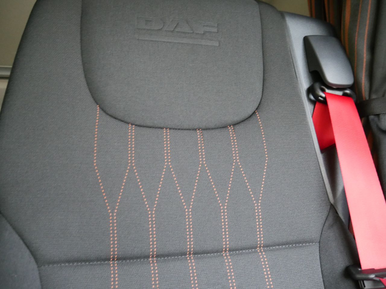 2020 DAF XF 480 Tractor Unit for sale at MV Commercial