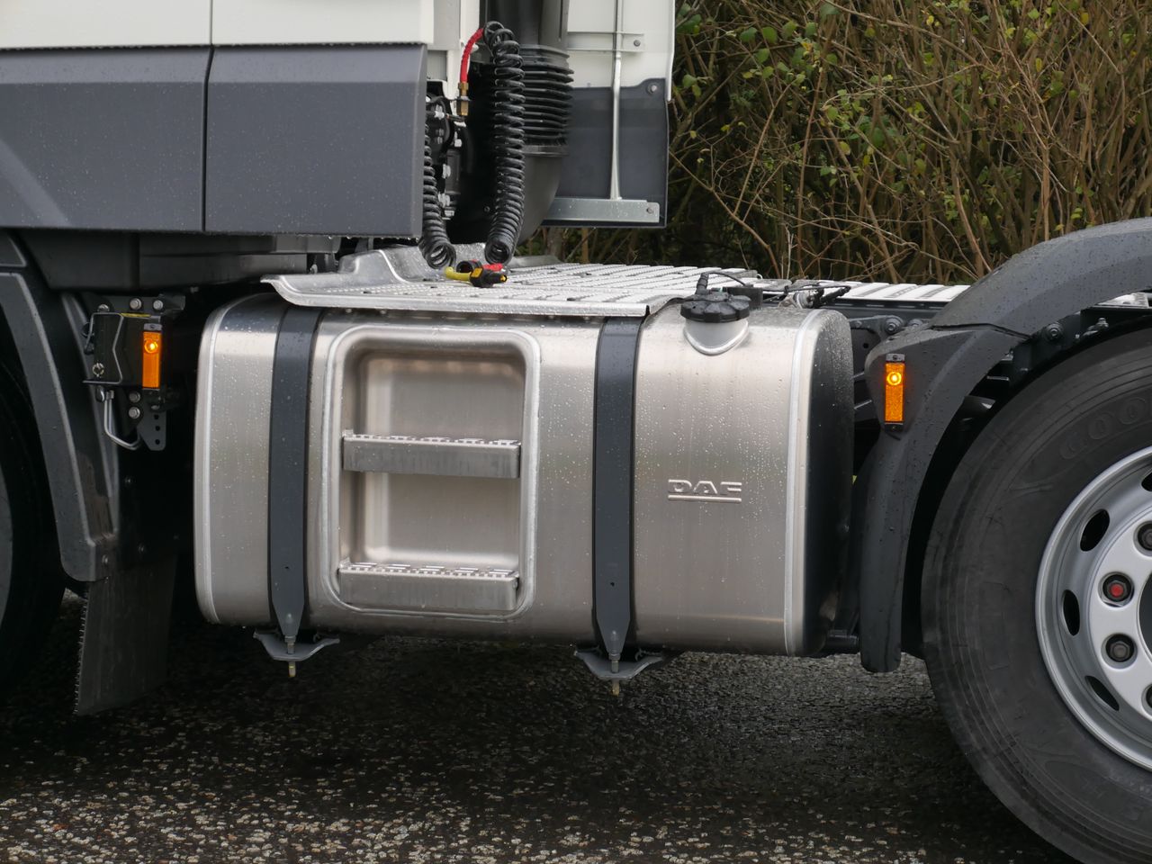 2020 DAF XF 480 Tractor Unit for sale at MV Commercial