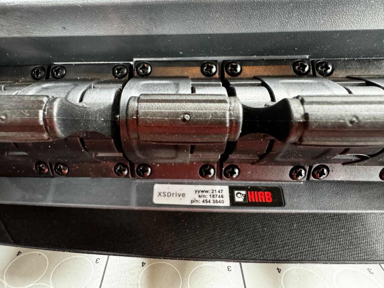 DAF LF 290 Flatbed for sale at MV Commercial