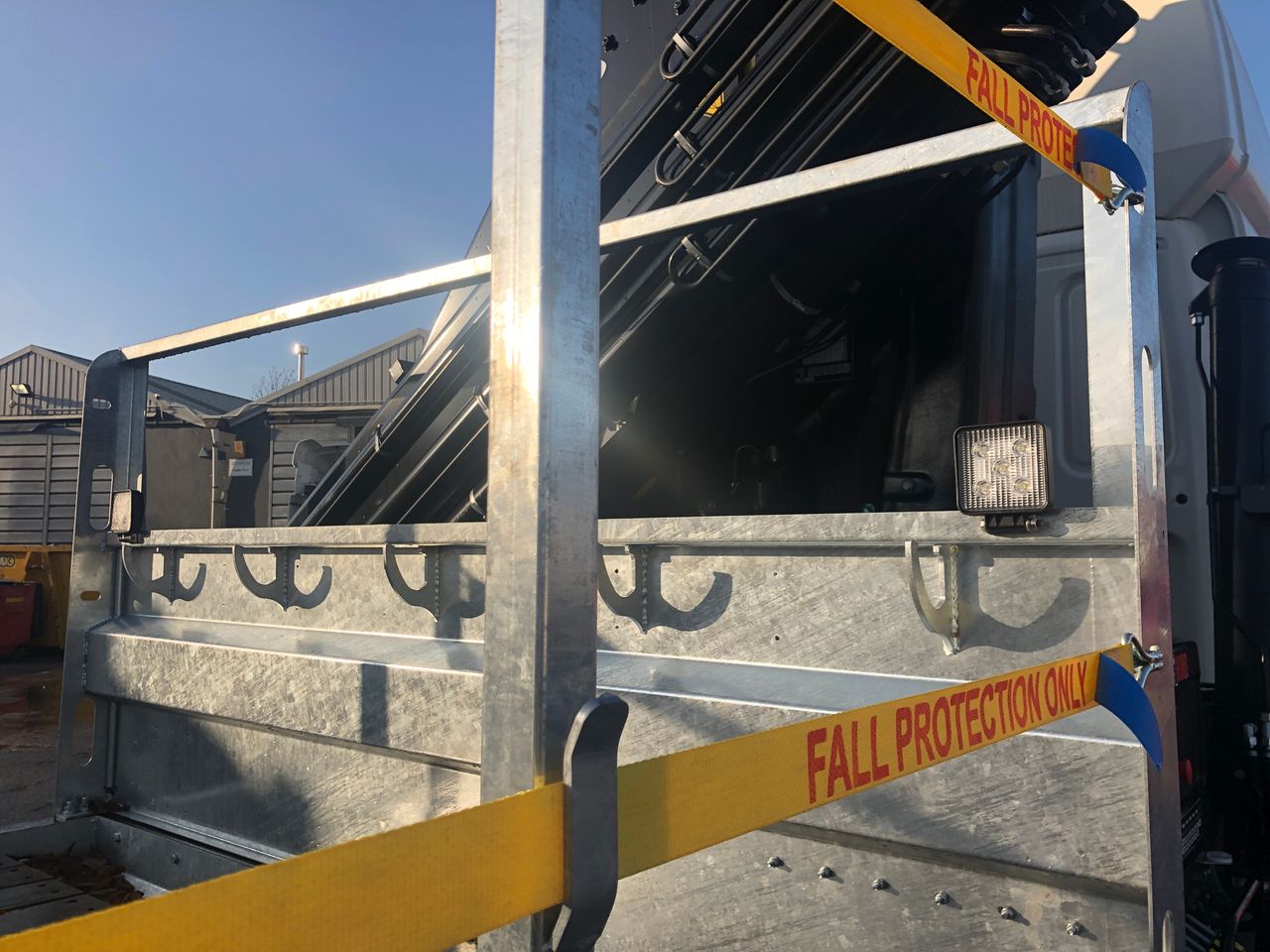 2020 DAF CF 410 Cabin Spec for sale at MV Commercial