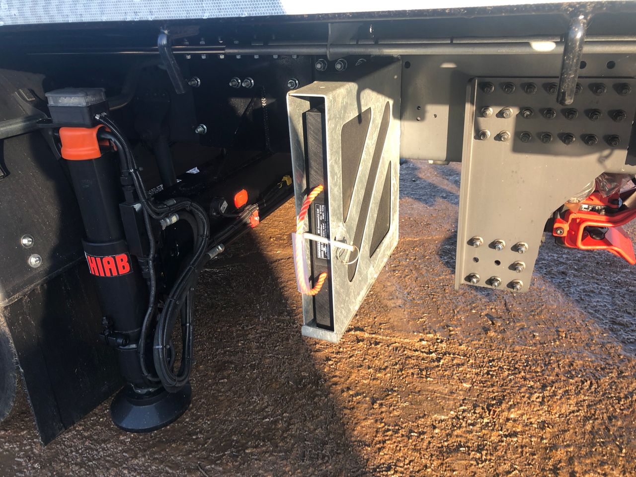 2020 DAF CF 410 Cabin Spec for sale at MV Commercial