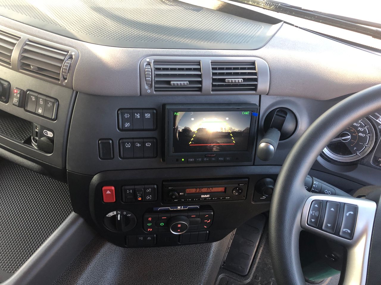 2020 DAF CF 410 Cabin Spec for sale at MV Commercial