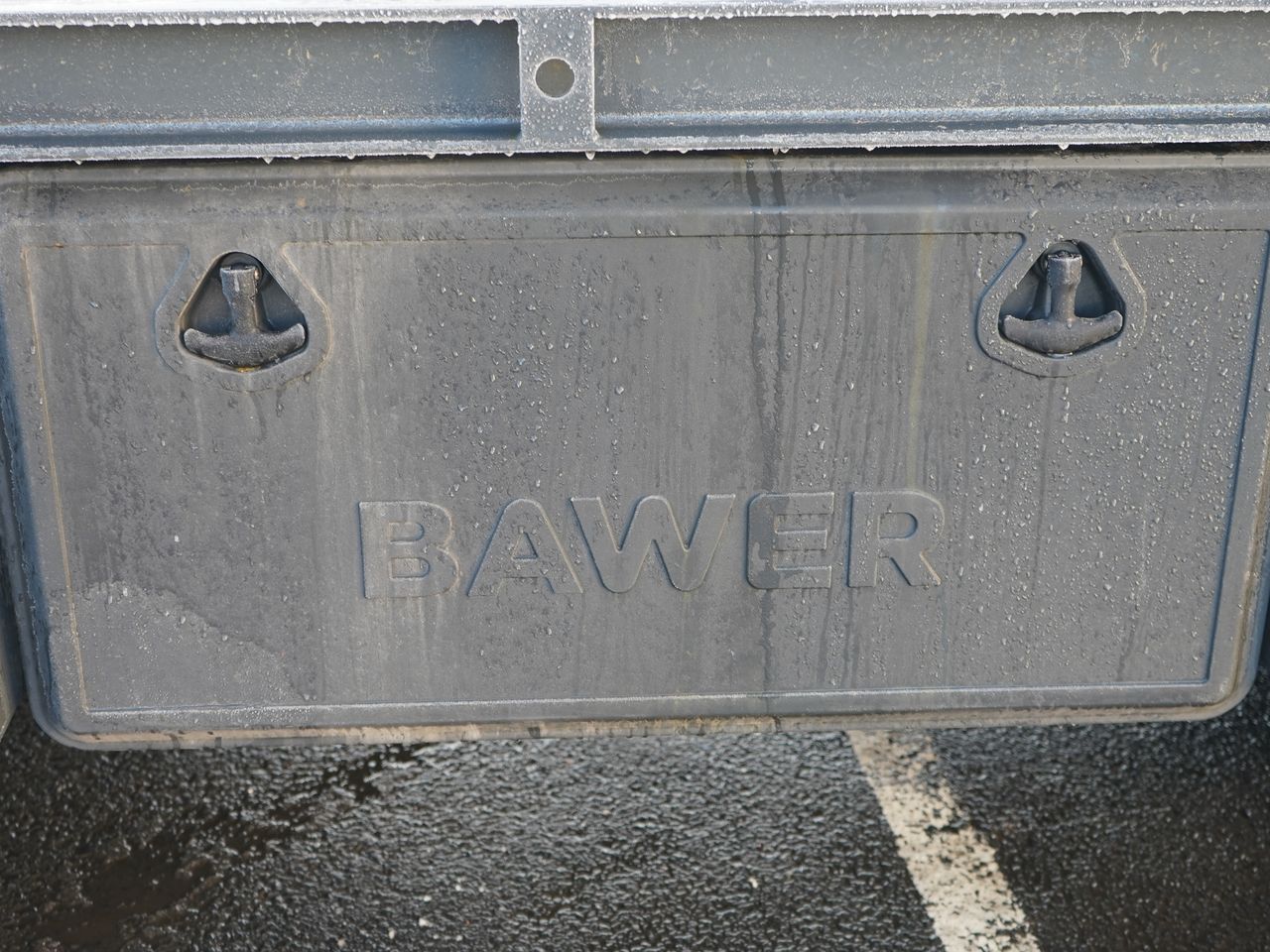 2022 DAF LF 230 Beavertail for sale at MV Commercial