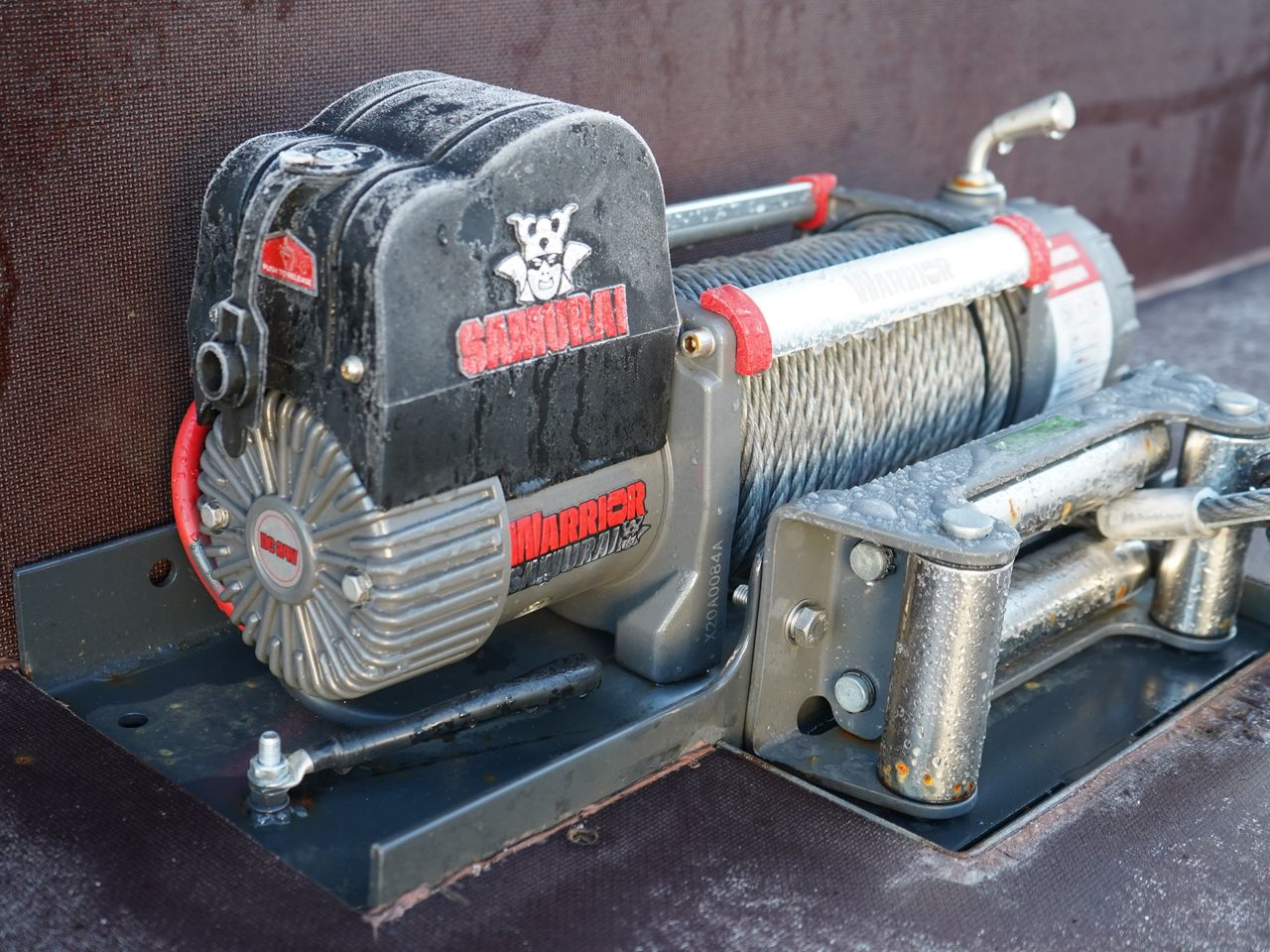 2022 DAF LF 230 Beavertail for sale at MV Commercial