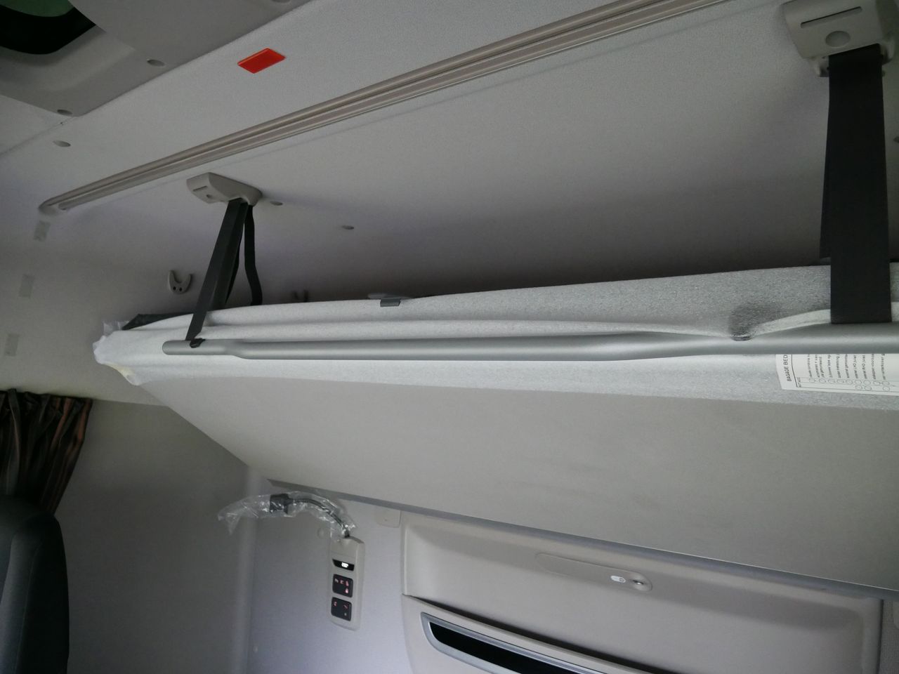 2020 DAF XF 480 Tractor Unit for sale at MV Commercial