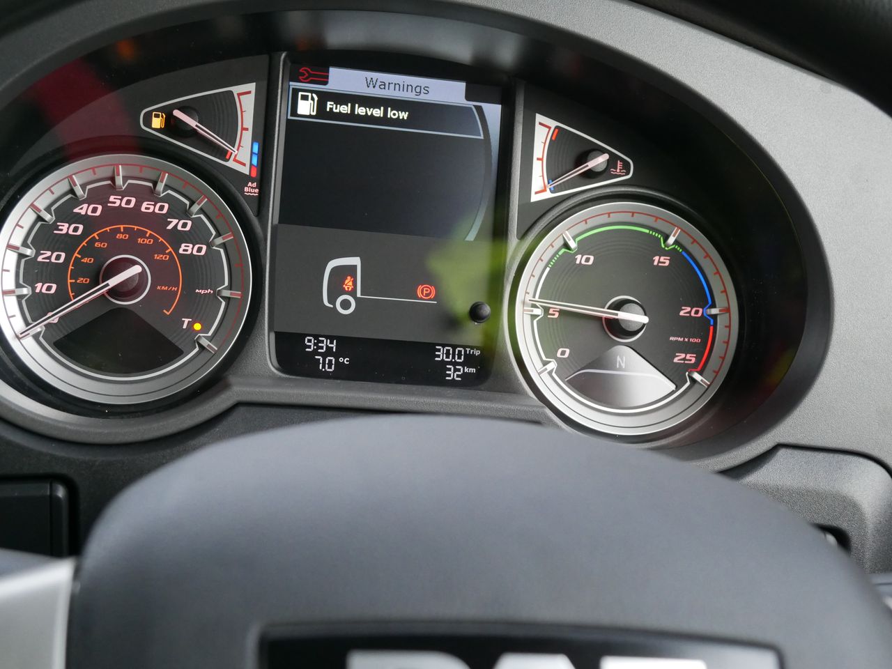 2020 DAF XF 480 Tractor Unit for sale at MV Commercial