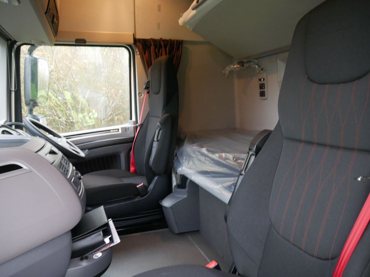 2020 DAF XF 480 Tractor Unit for sale at MV Commercial