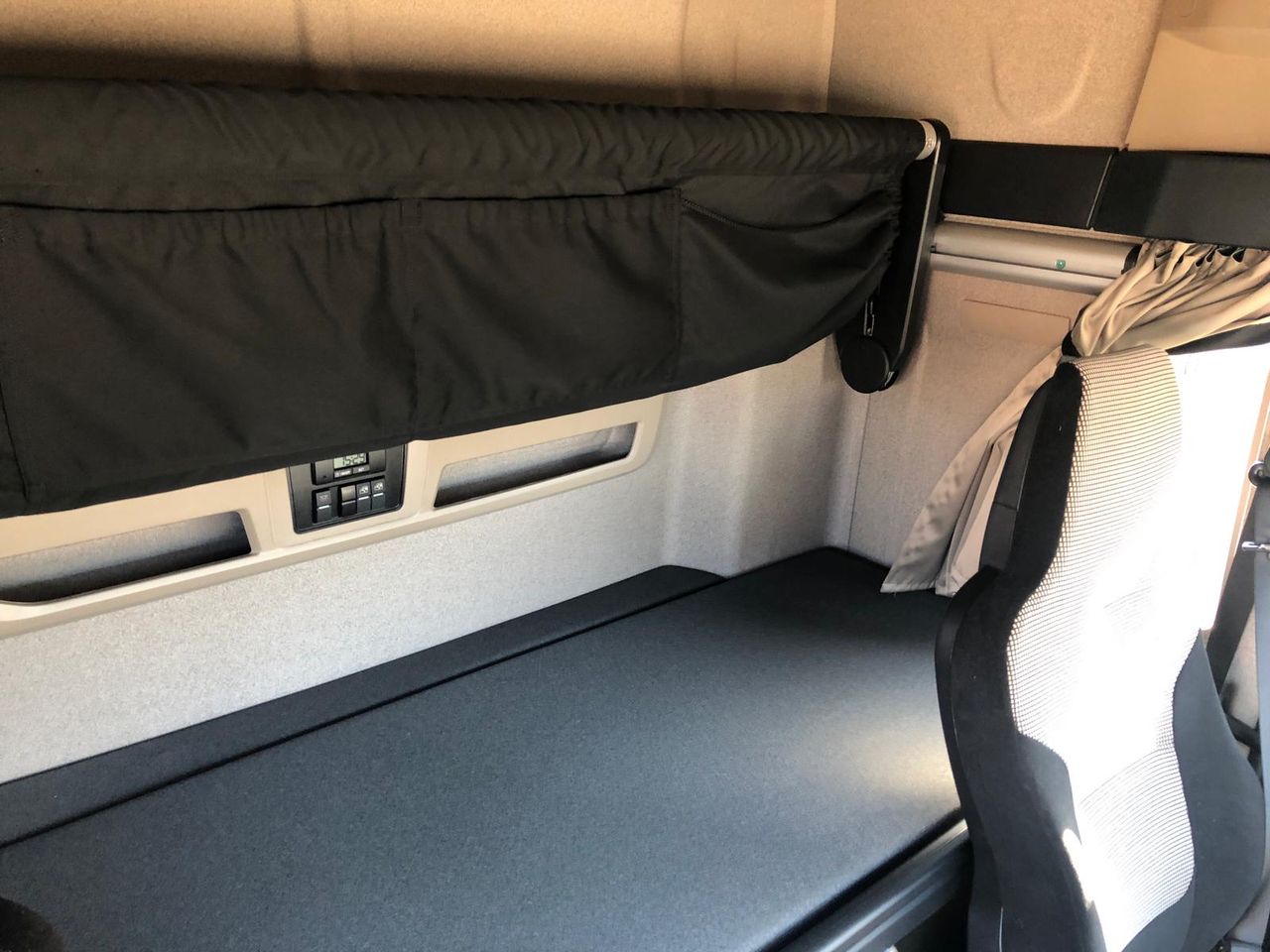 Ready to go MAN TGL 10.190, Box, 190, 7.5 Tonne, Sleeper Cab, Automatic, Air Conditioning, Anti Lock Brakes (ABS), Bluetooth/AUX/USB Dashboard Input, Cab Sunvisor , Column Tail Lift , , -, - | for sale at MV Commercial, the UKs leading Truck, Trailers and Van supplier. (SN70YKL 62600)