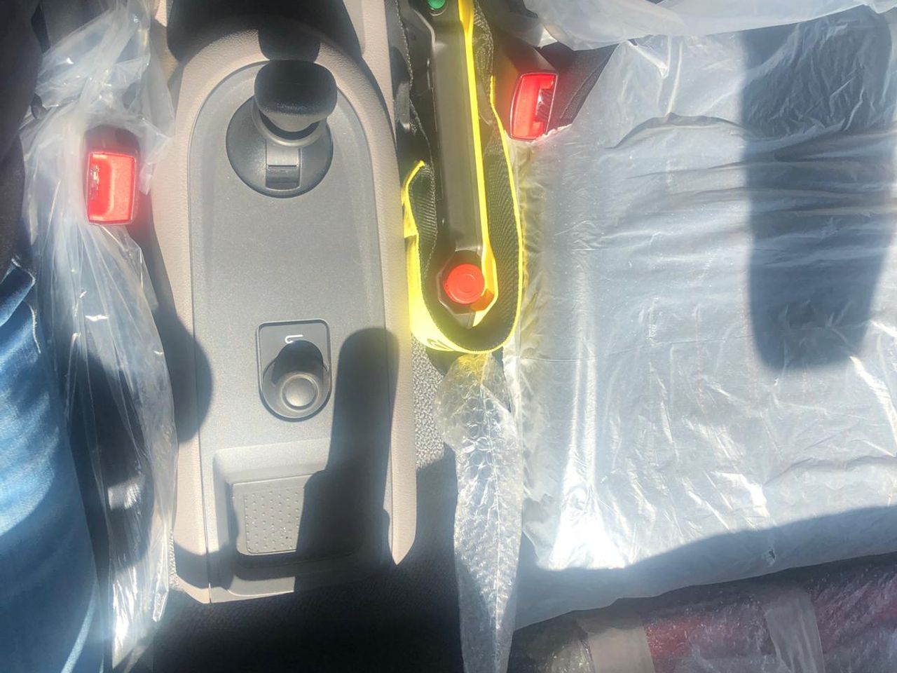 2022 DAF LF 290 Skip Loader for sale at MV Commercial