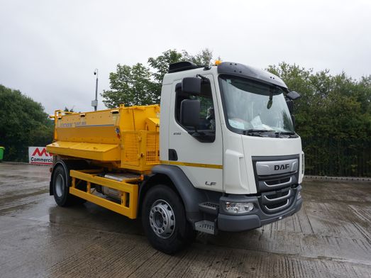 Image of DAF LF 290
