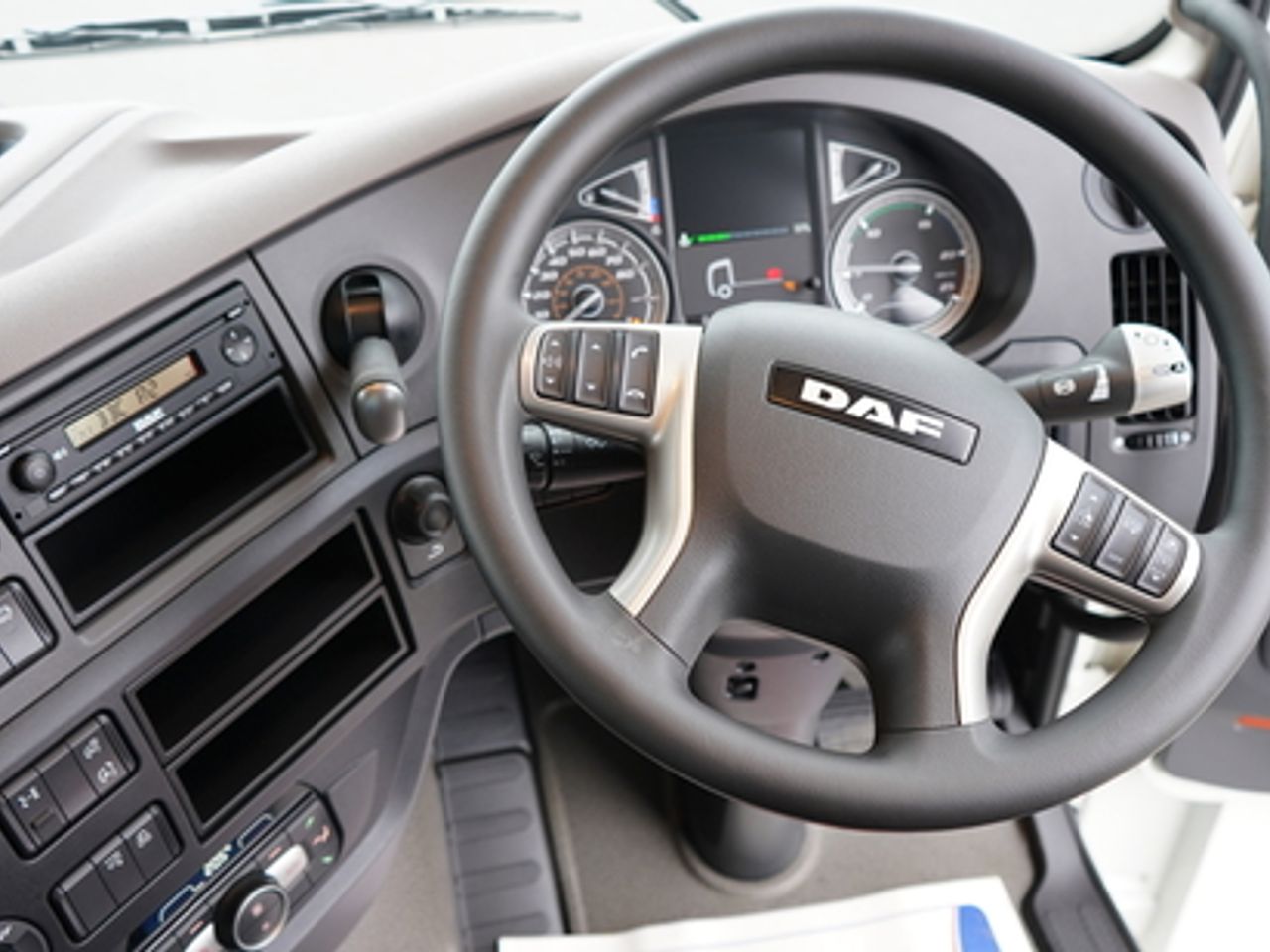 2021 DAF XF 480 Tractor Unit for sale at MV Commercial