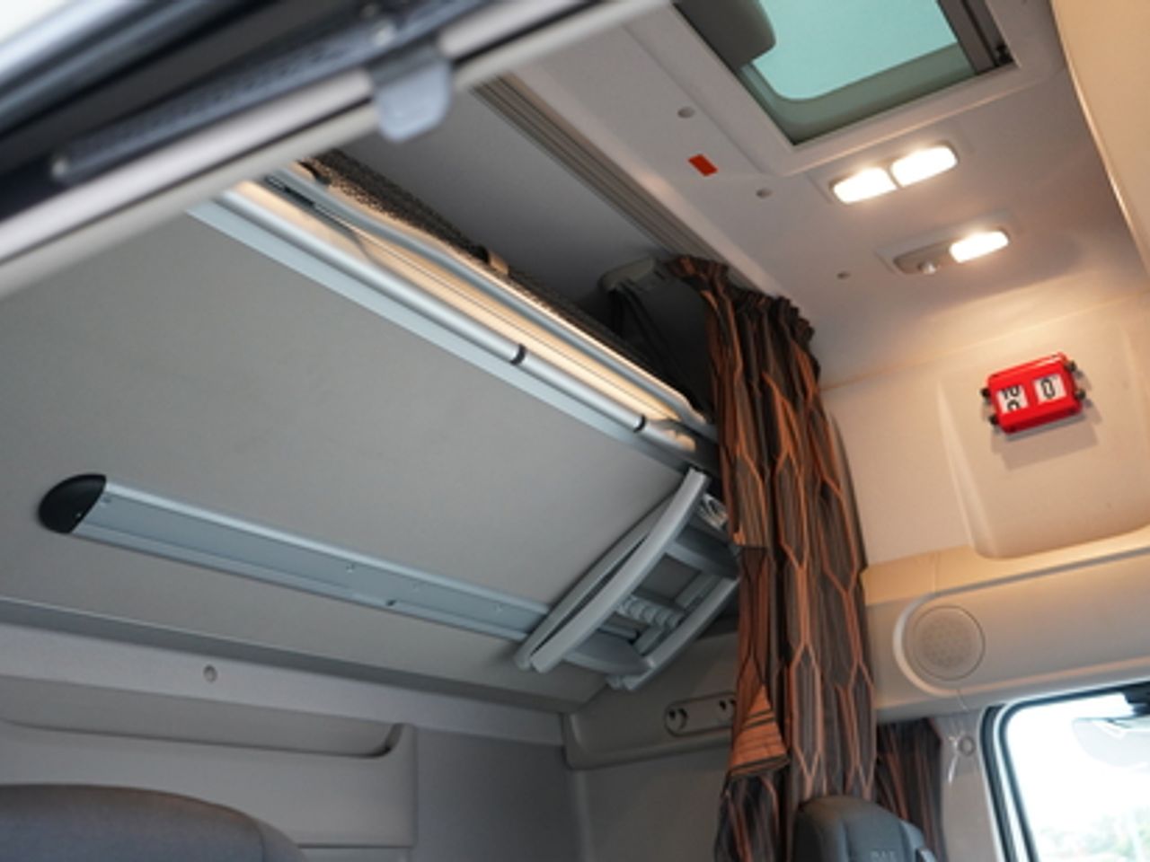 2021 DAF XF 480 Tractor Unit for sale at MV Commercial