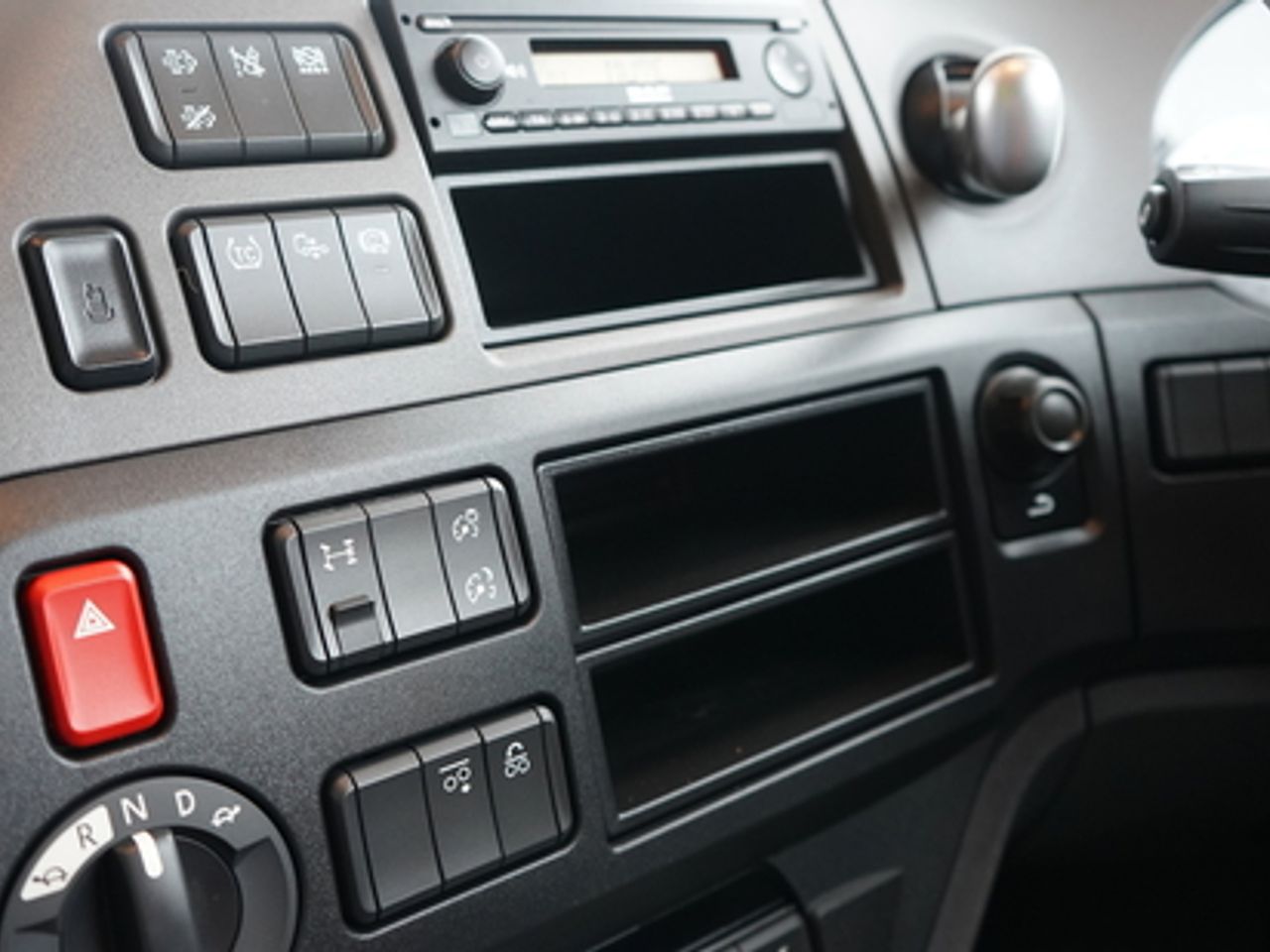 2021 DAF XF 480 Tractor Unit for sale at MV Commercial