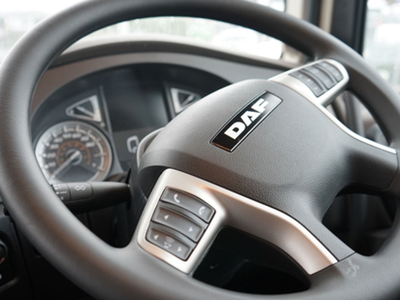 2021 DAF XF 480 Tractor Unit for sale at MV Commercial