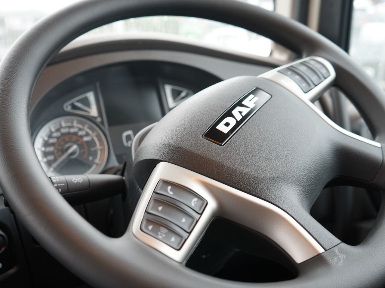 2021 DAF XF 480 Tractor Unit for sale at MV Commercial