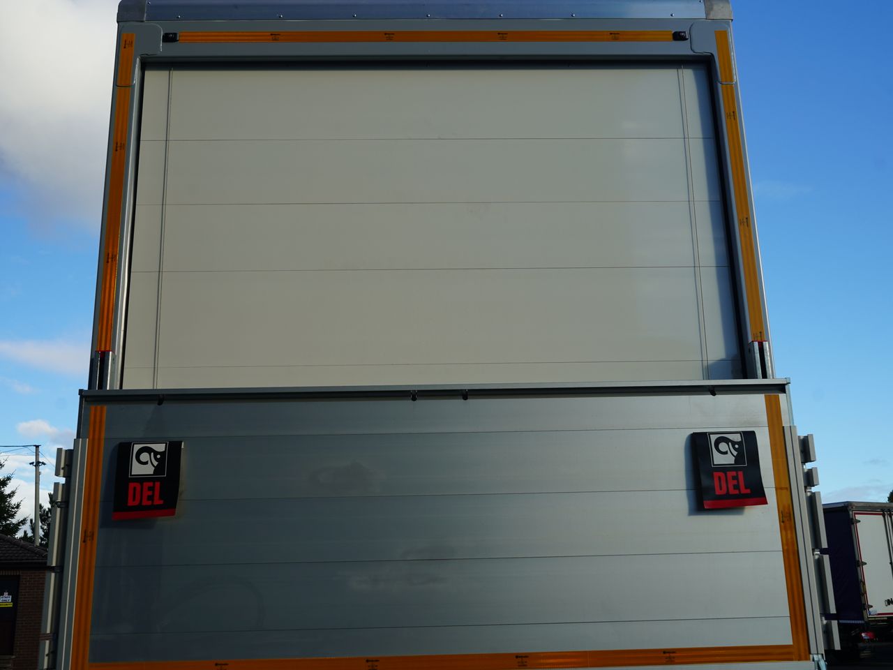 2021 DAF LF 290 Box for sale at MV Commercial