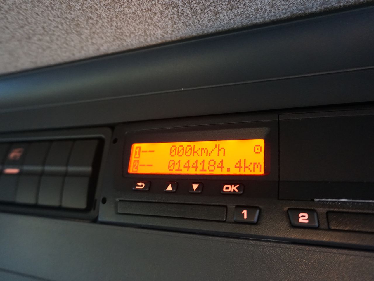 2019 MAN TGL 7.190 Curtainsider for sale at MV Commercial