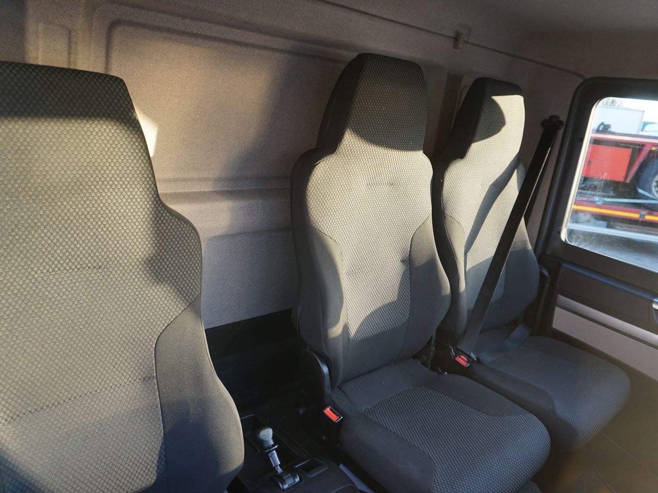 2019 MAN TGL 7.190 Curtainsider for sale at MV Commercial