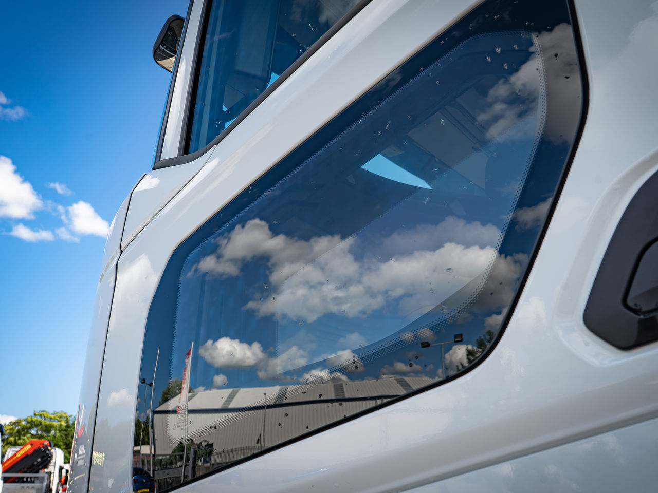  DAF FTN XG530 Tractor Unit for sale at MV Commercial