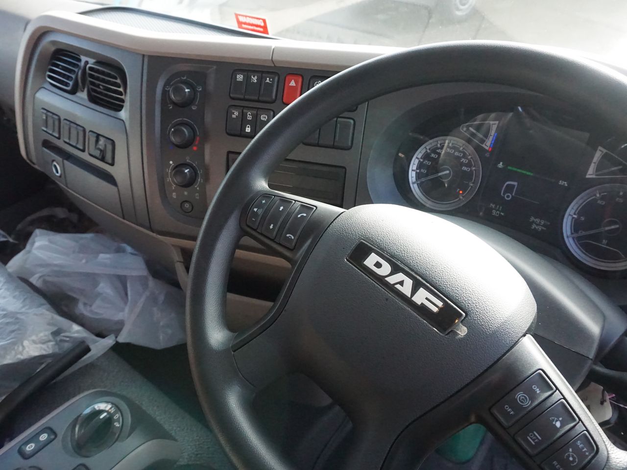 2022 DAF LF 180 Box for sale at MV Commercial