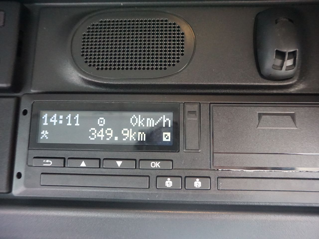 2022 DAF LF 180 Box for sale at MV Commercial