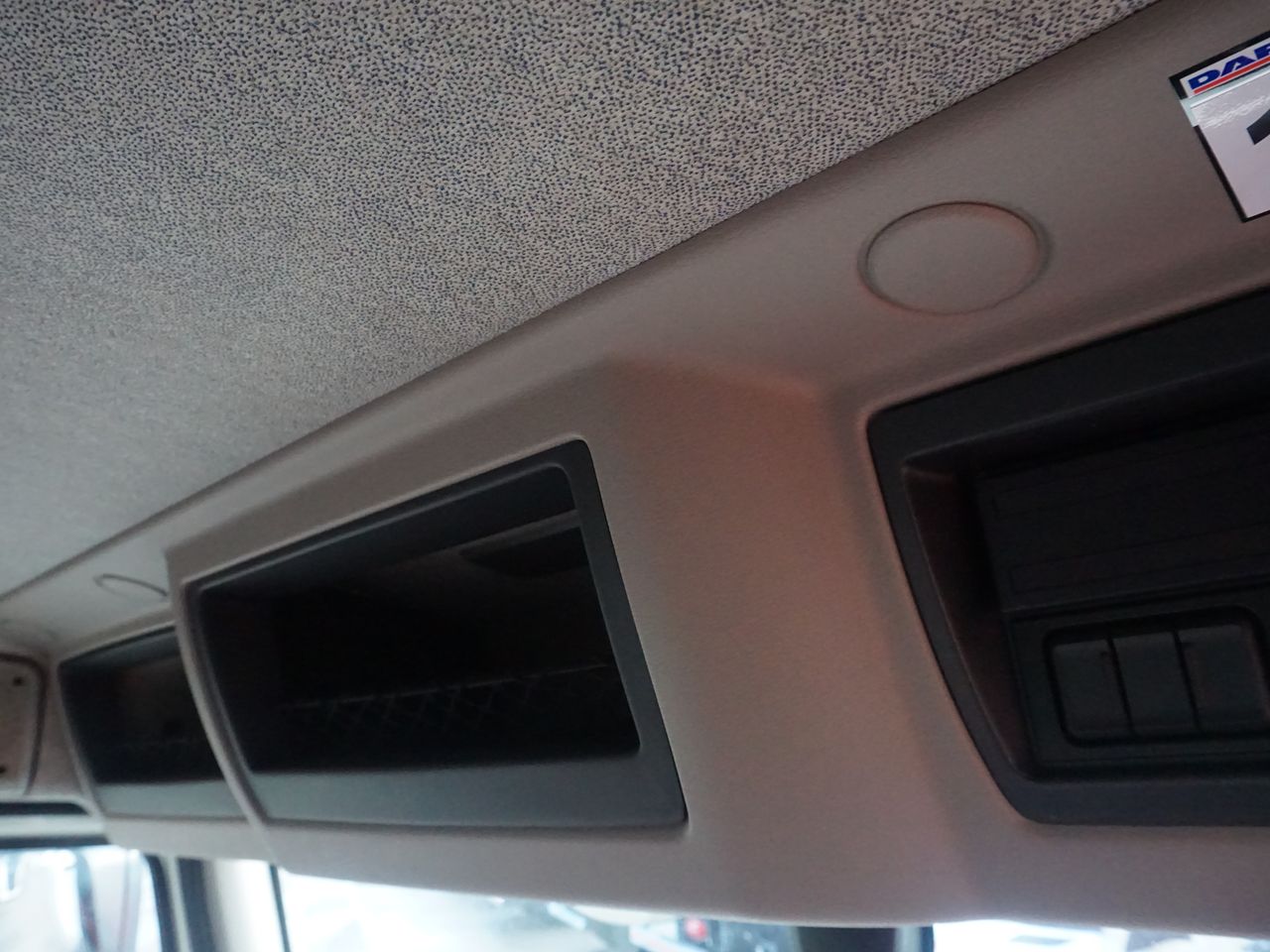 2022 DAF LF 180 Box for sale at MV Commercial