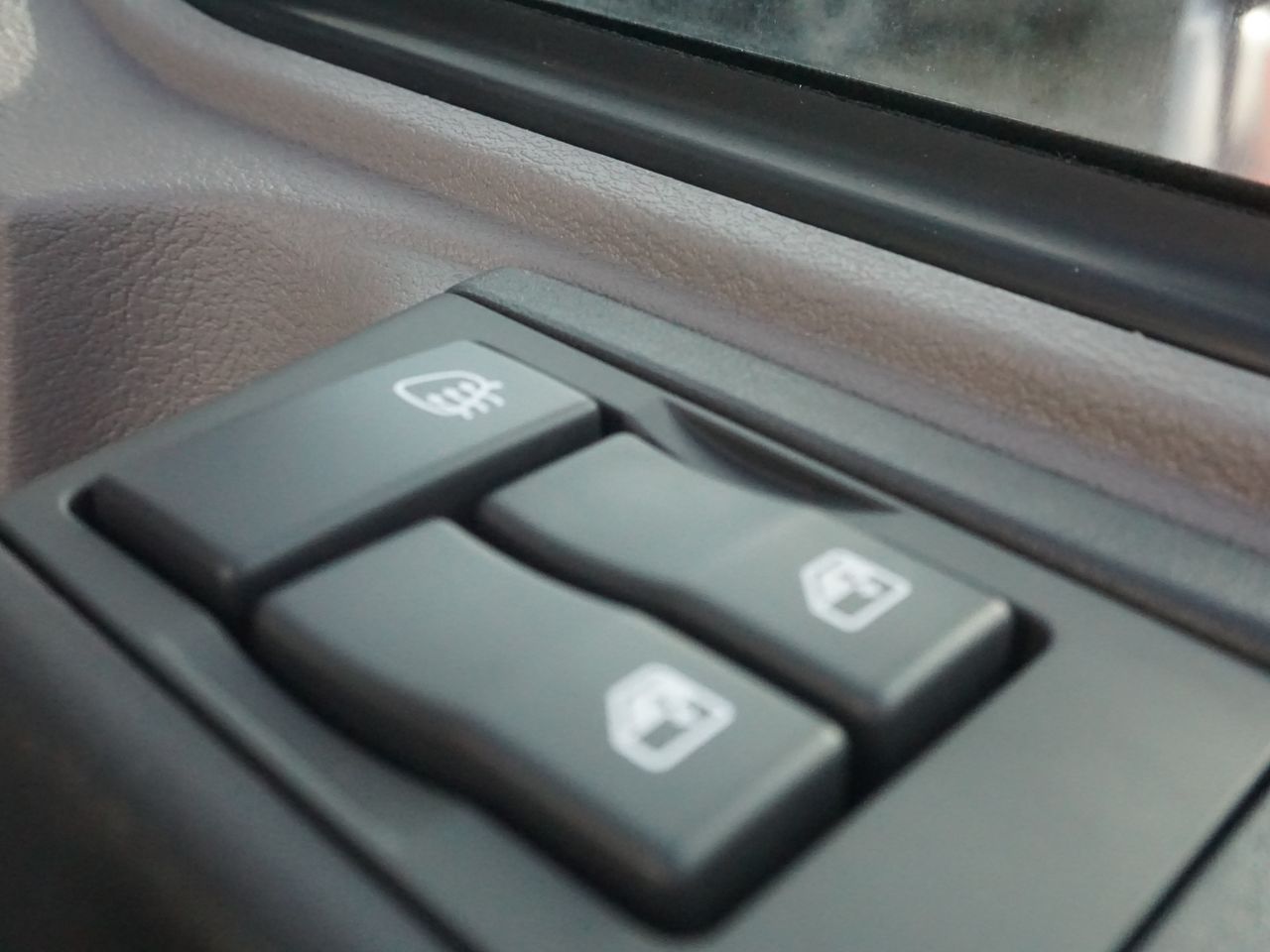 2022 DAF LF 180 Box for sale at MV Commercial