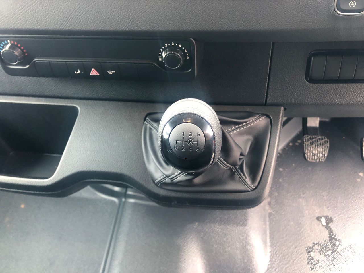 2022 Mercedes-Benz Sprinter 315 L3H2 Progressive  Van for sale at MV Commercial
