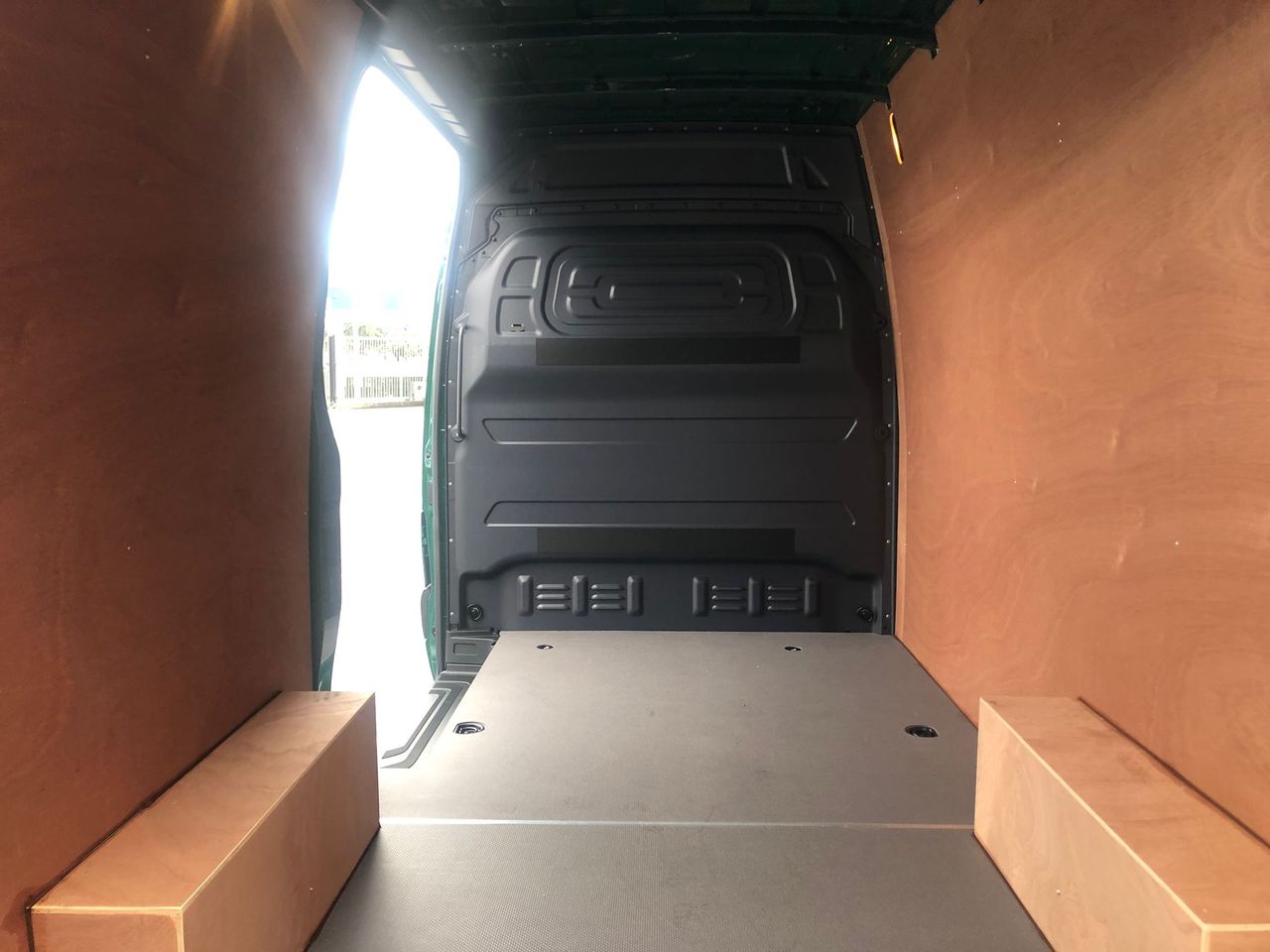 2022 Mercedes-Benz Sprinter 315 L3H2 Progressive  Van for sale at MV Commercial