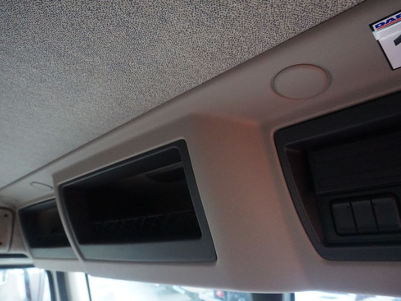 2022 DAF LF 180 Box for sale at MV Commercial