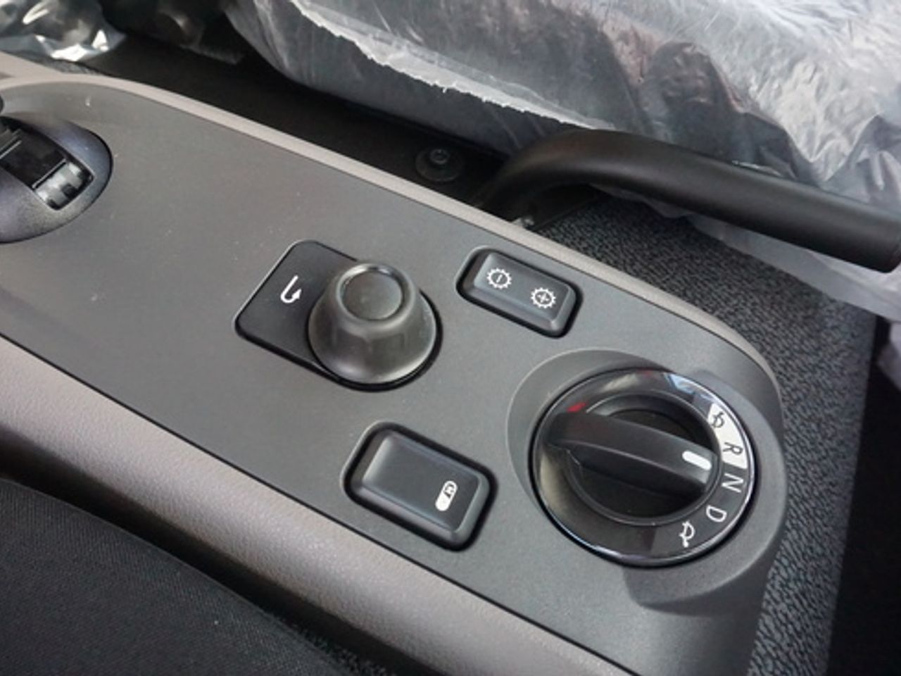 2022 DAF LF 180 Box for sale at MV Commercial