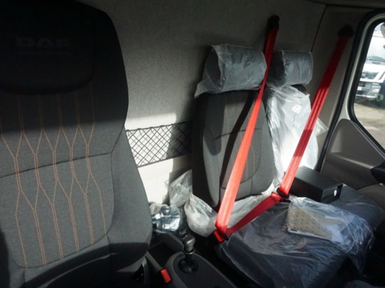 2022 DAF LF 180 Box for sale at MV Commercial