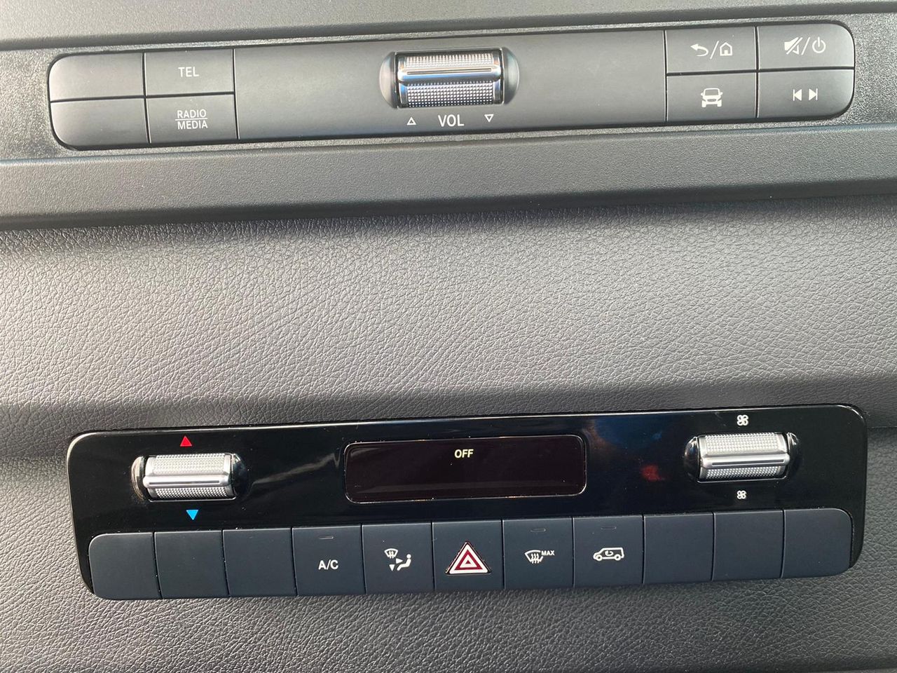 2021 Mercedes-Benz Sprinter Dropside for sale at MV Commercial