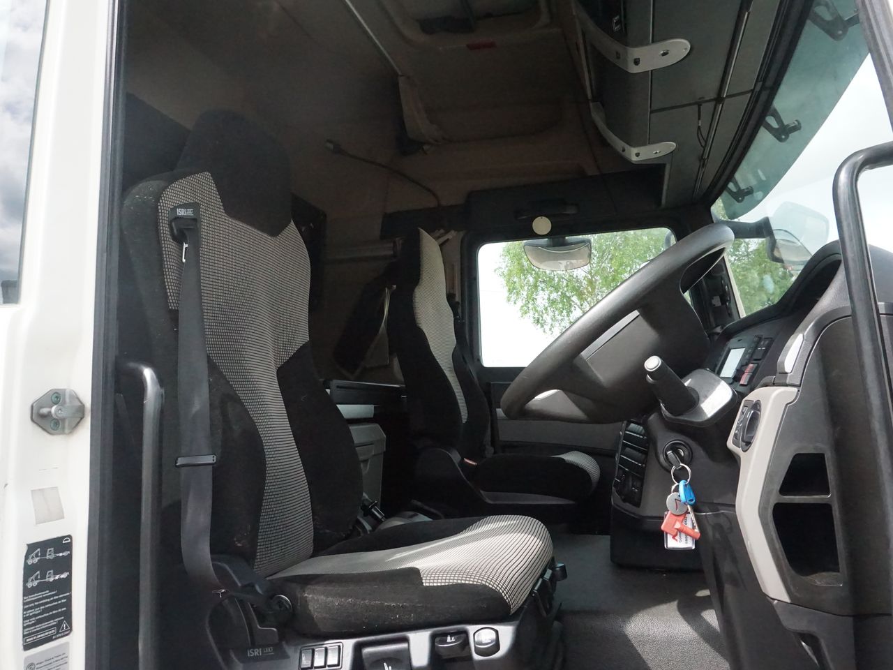 2019 MAN TGL 10.190 Curtainsider for sale at MV Commercial