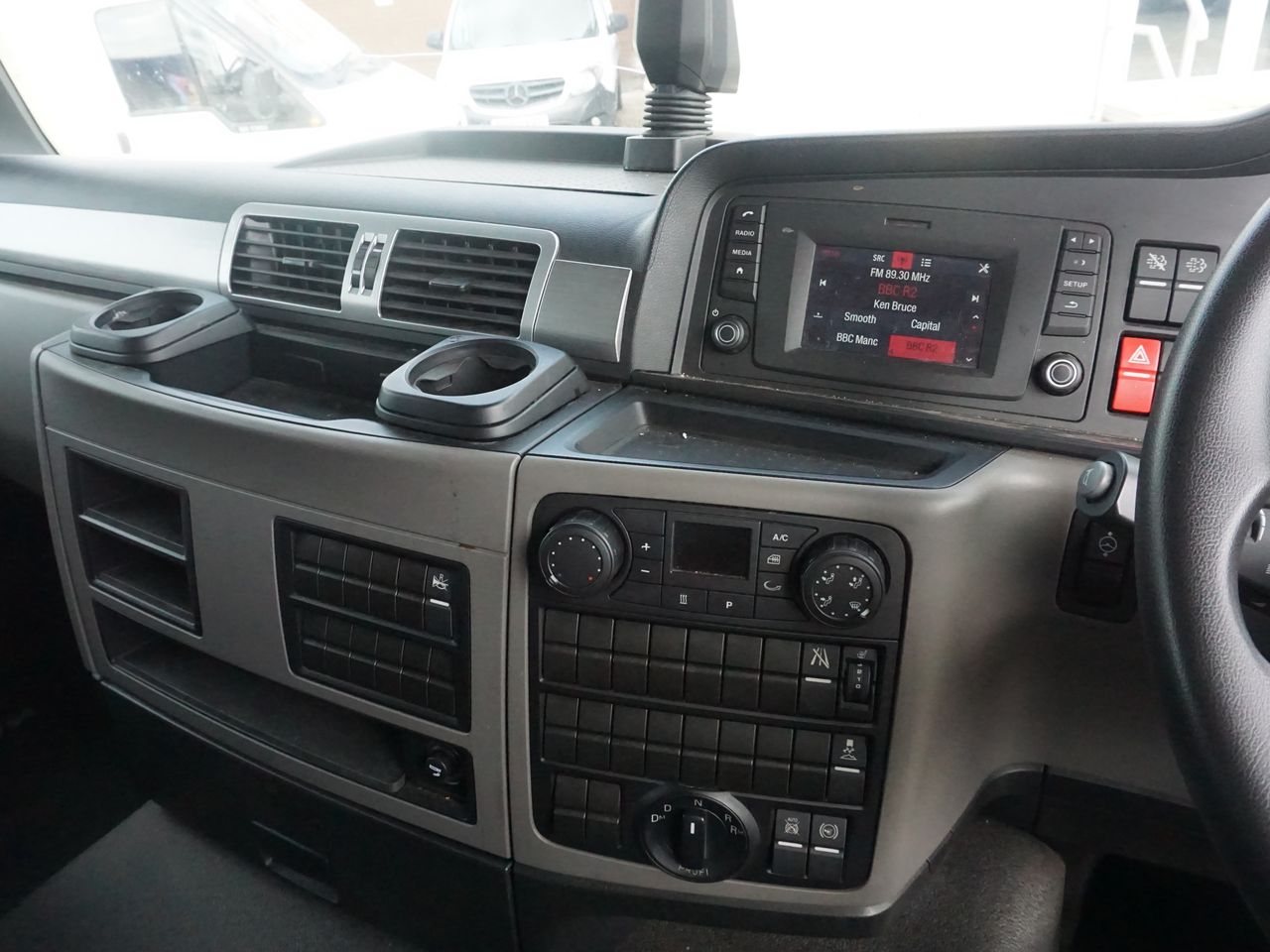 Ready to go MAN TGL 10.190, Curtainsider, 190, 10 Tonne, Sleeper Cab, Automatic, Under Bunk Storage, Tuck Under Tail Lift, Air Conditioning, Heated Driver Seat, Electric Windows, , -, - | for sale at MV Commercial, the UKs leading Truck, Trailers and Van supplier. (SK19AYW 83199)
