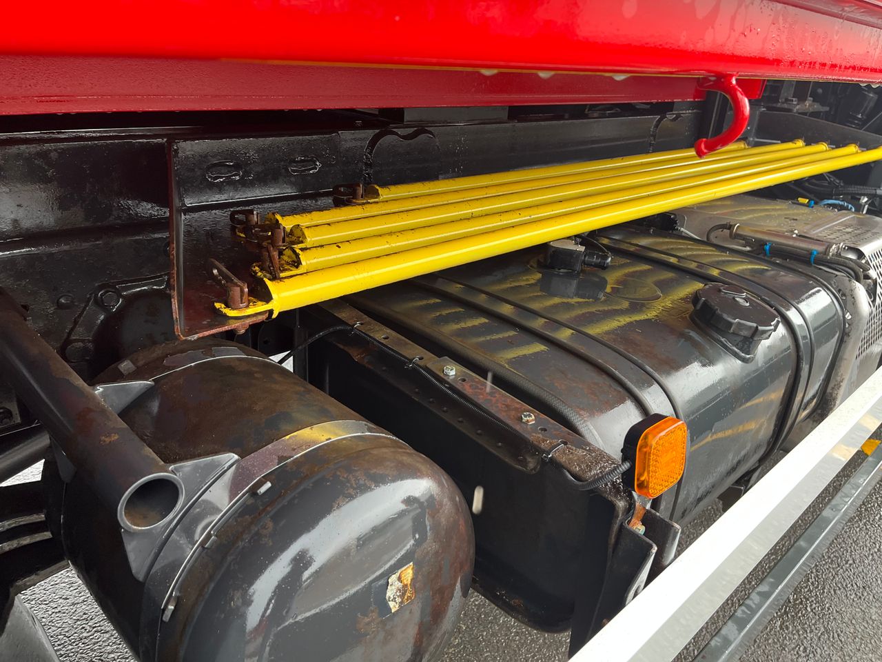 Ready to go MAN TGM 18.250, Tipper, 250, 18 Tonne, Day Cab, Manual, Chrome Mirror Covers, Vertical Exhaust, Rear Light Guards, Beacon Bar, Full Height Headboard, , -, - | for sale at MV Commercial, the UKs leading Truck, Trailers and Van supplier. (SL68ZXF 83573)